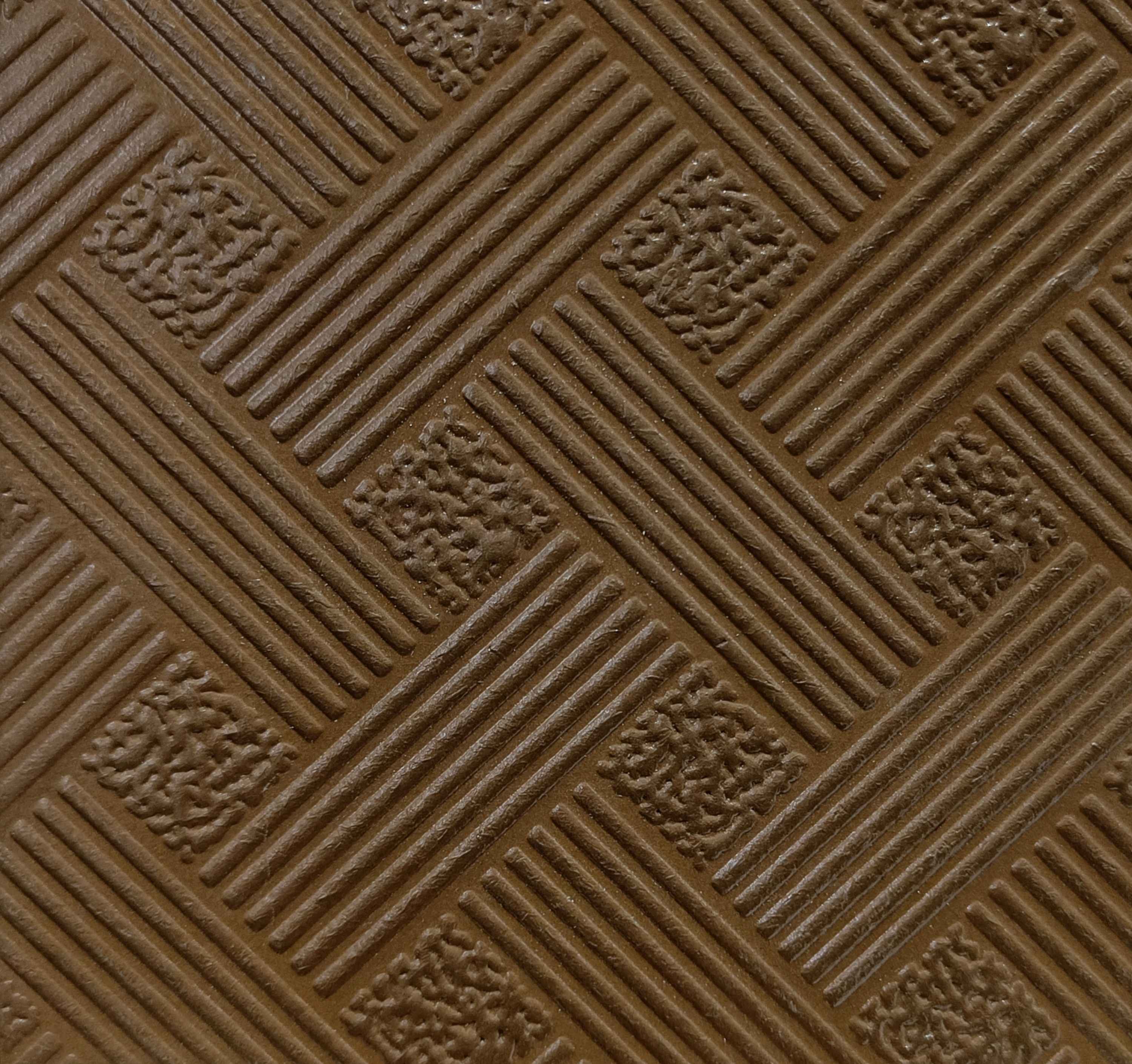 Waves Horizontal 2 White