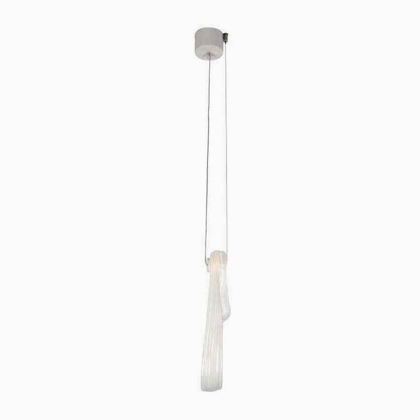 Prism - S White