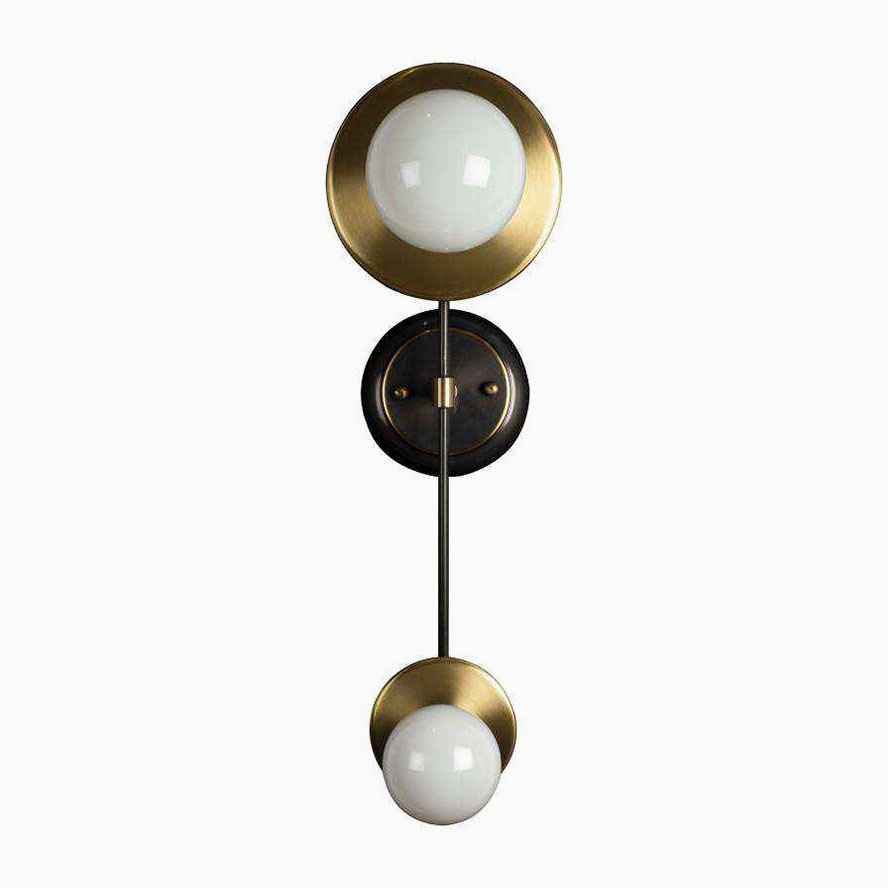 Ziva O Hanging Light