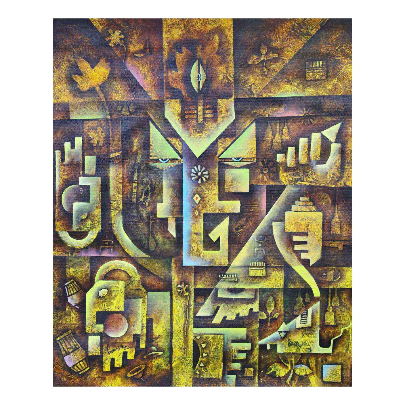 Digital Painting