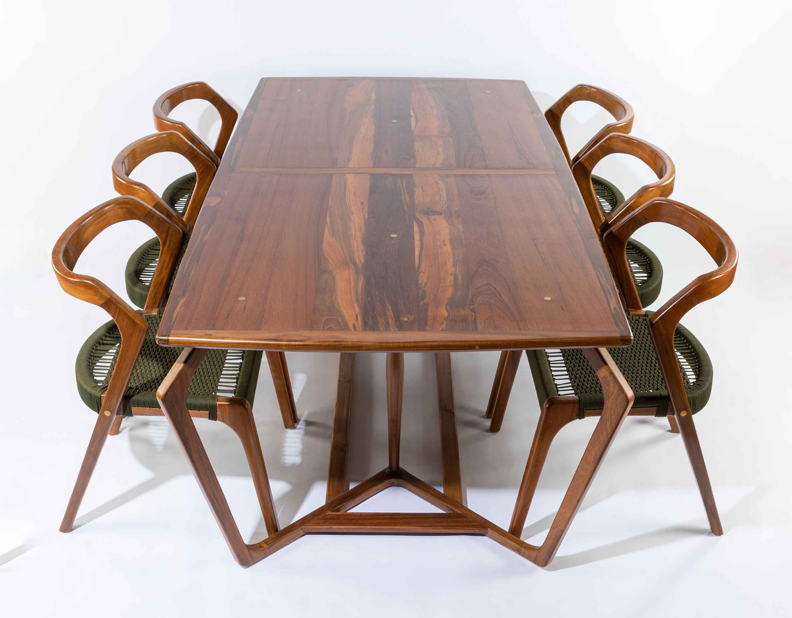 Elysian Dining Table