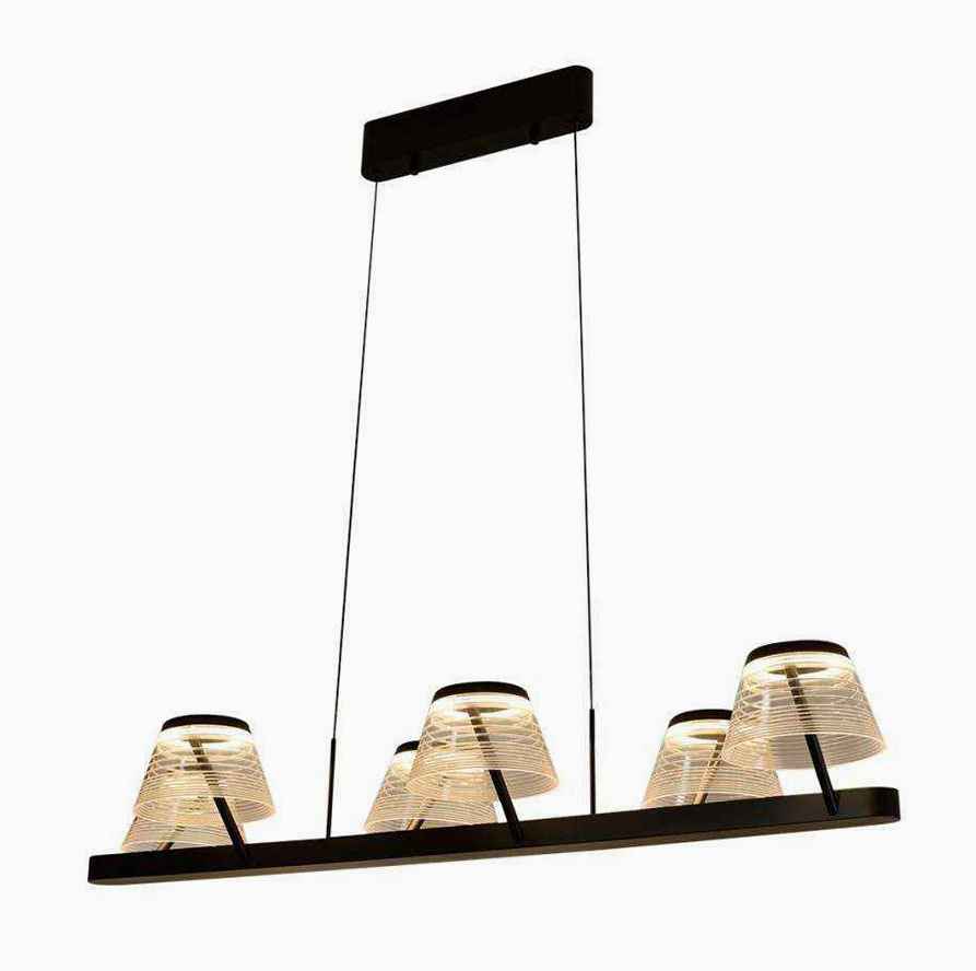 Ziva O Hanging Light