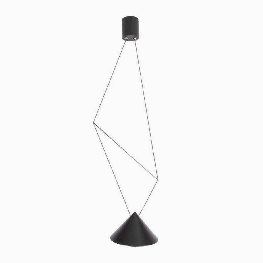 Ziva O Hanging Light