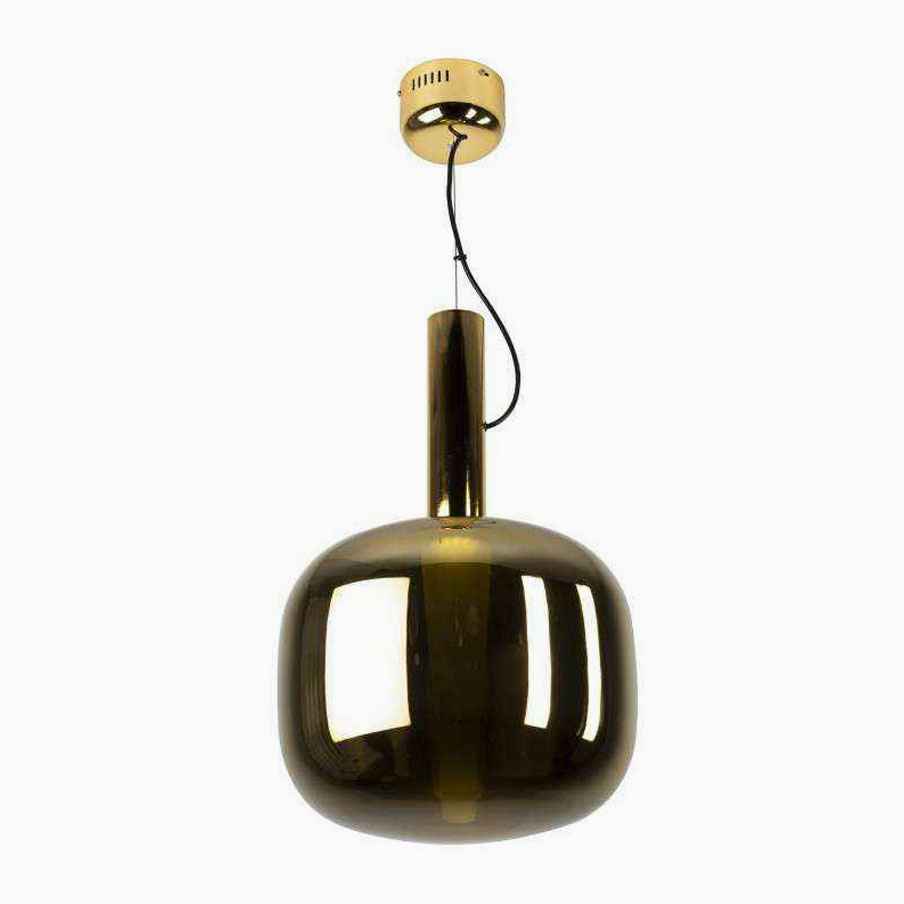 Orbe Hanging Light