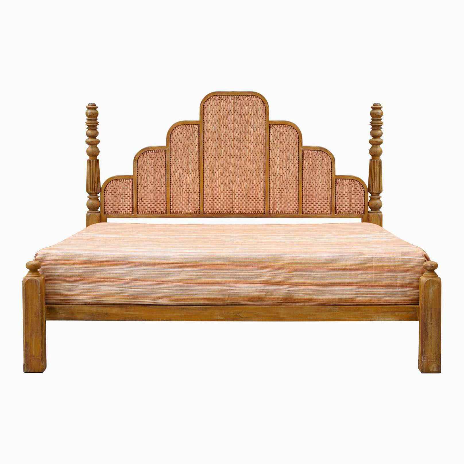 Grace Slipper Chair