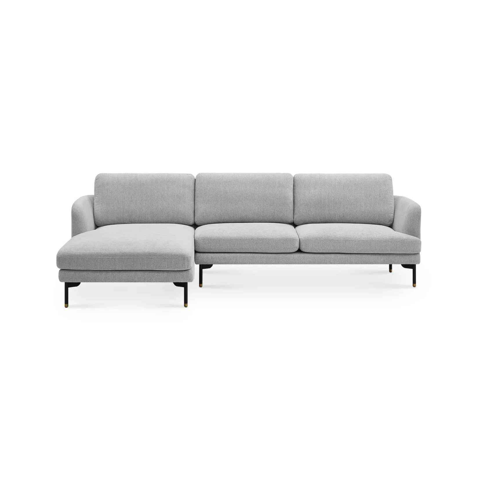 Kalos Ellipse Coffee Table