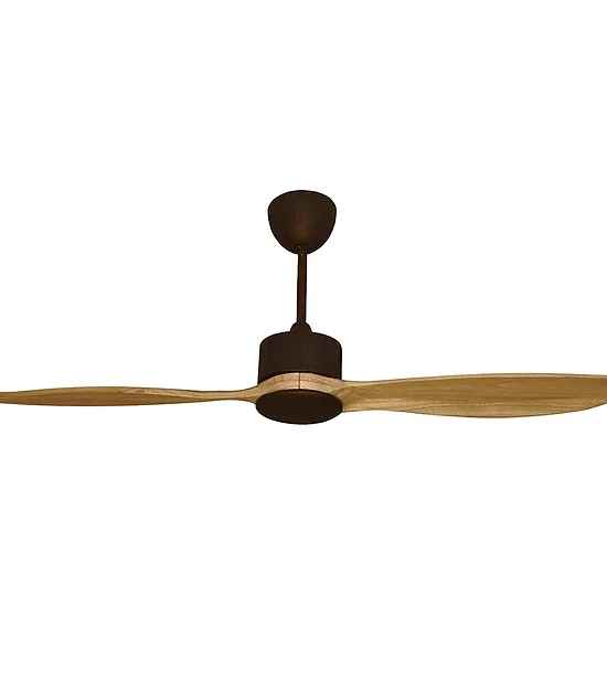 Flamingo Wooden Ceiling Fan