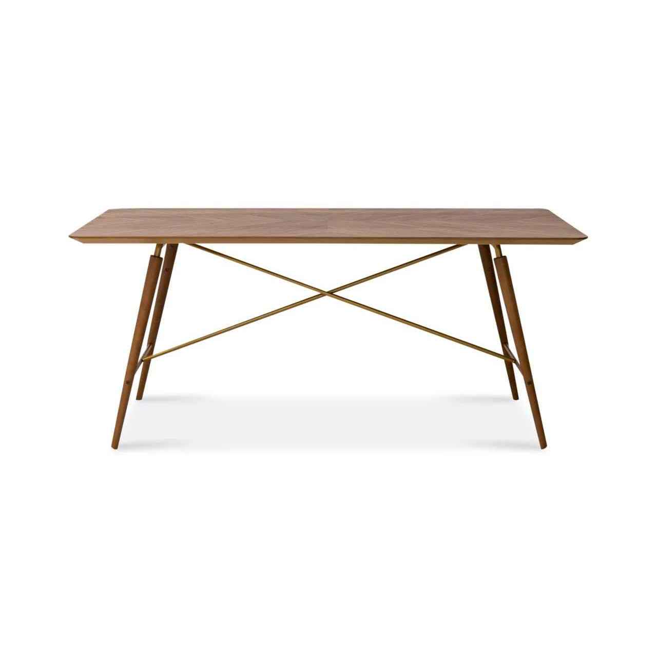 Seb Extendable Dining Table