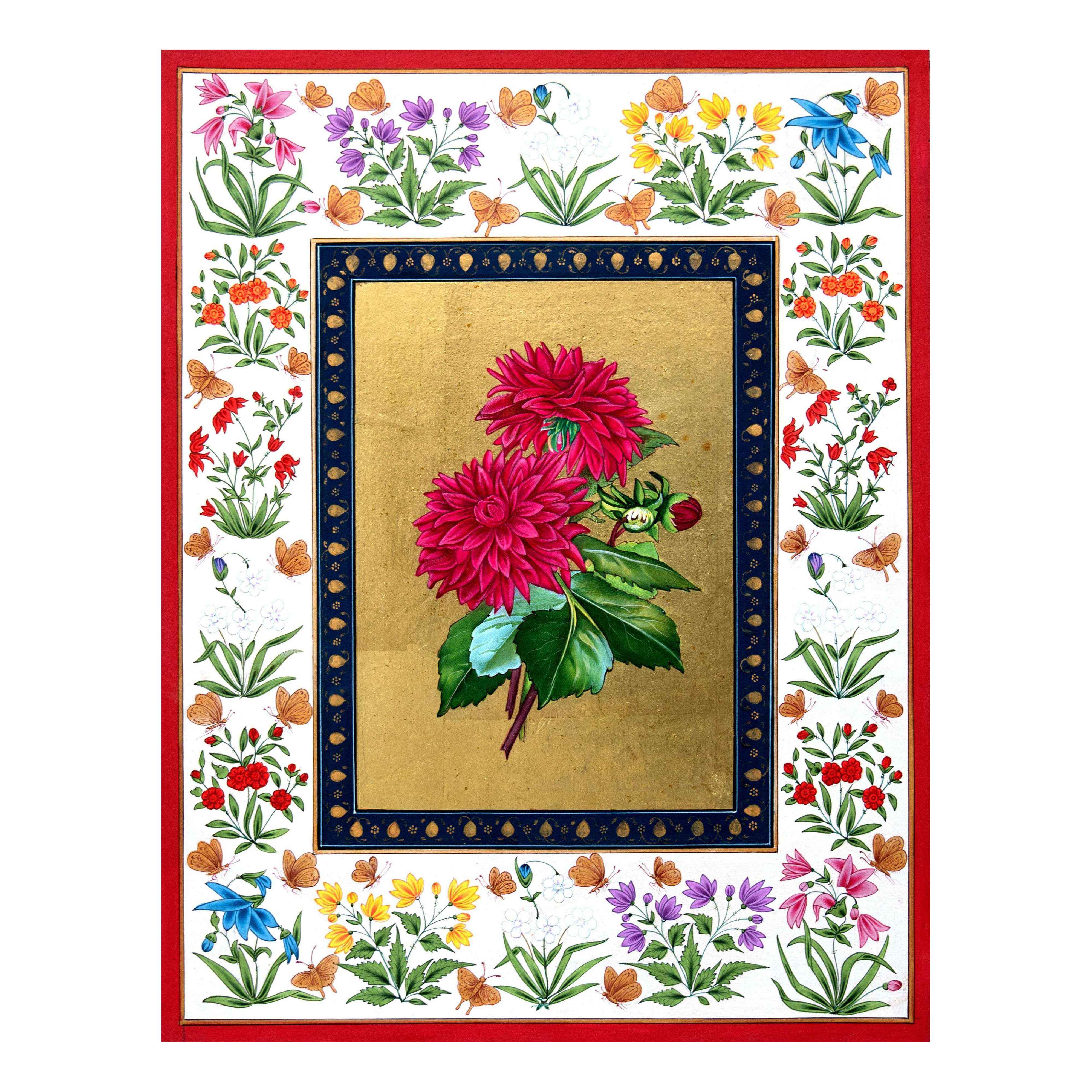 Handwoven Coasters 5