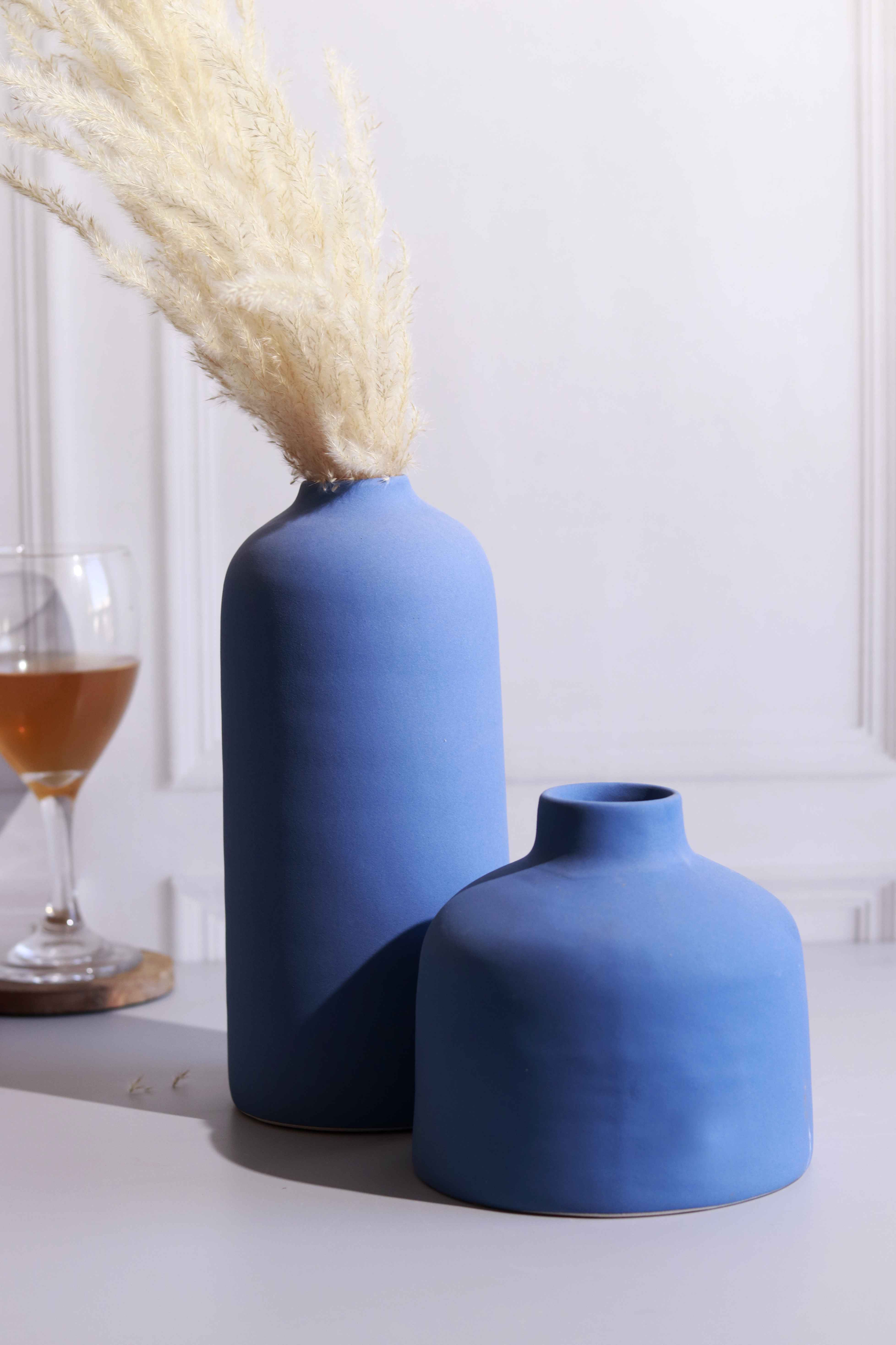 Fika Vertical Vase Set