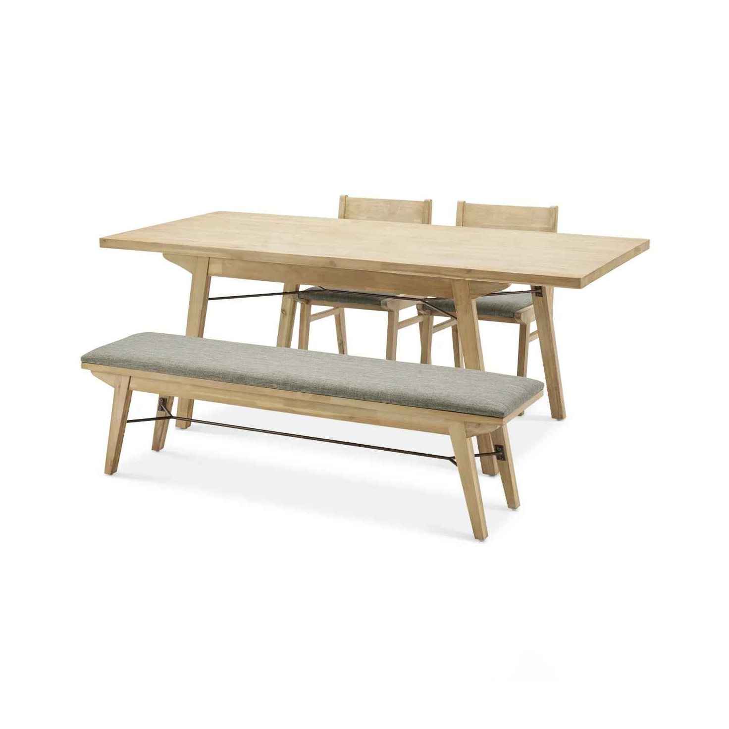 Ensen Dining Table