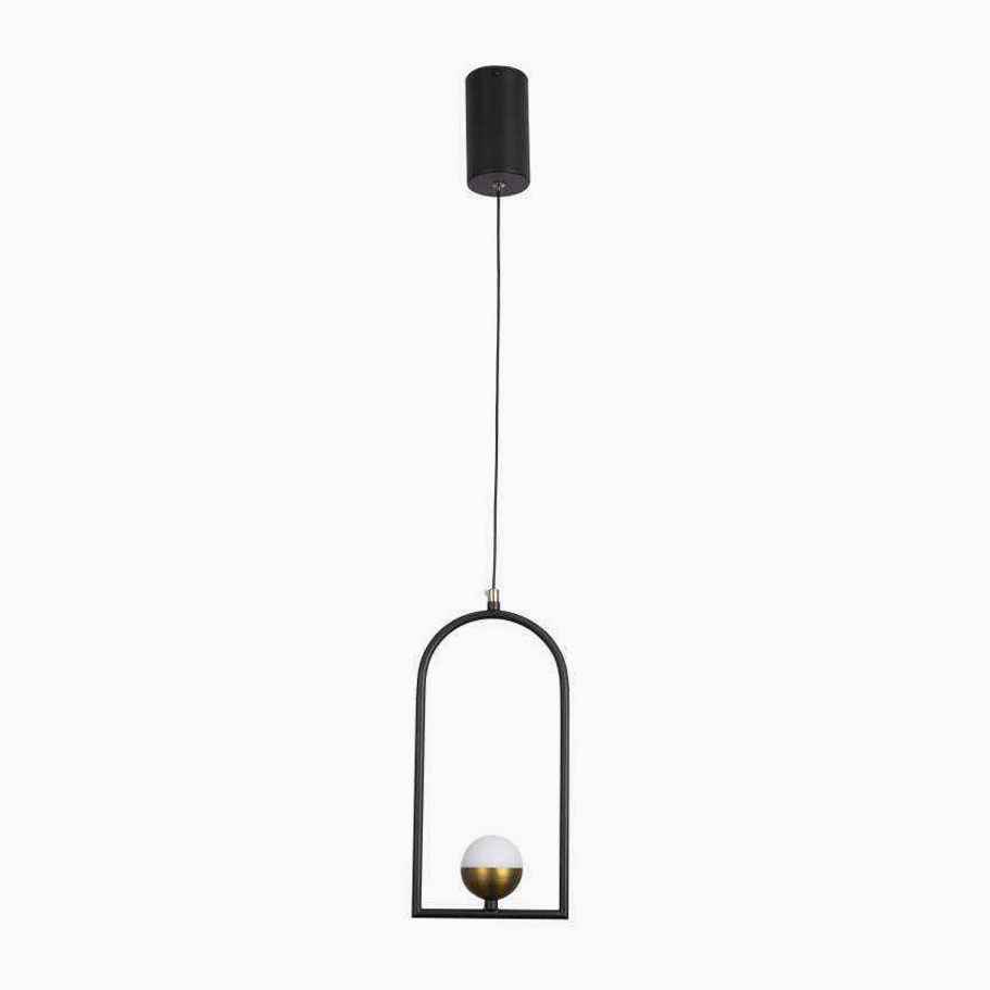 Orbe Hanging Light