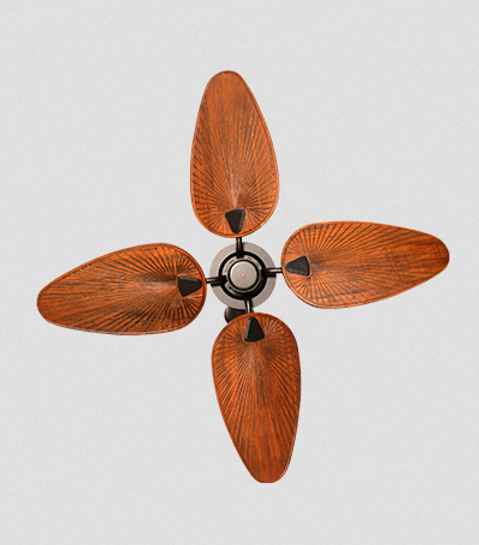 Clover Designer Wall Fan 