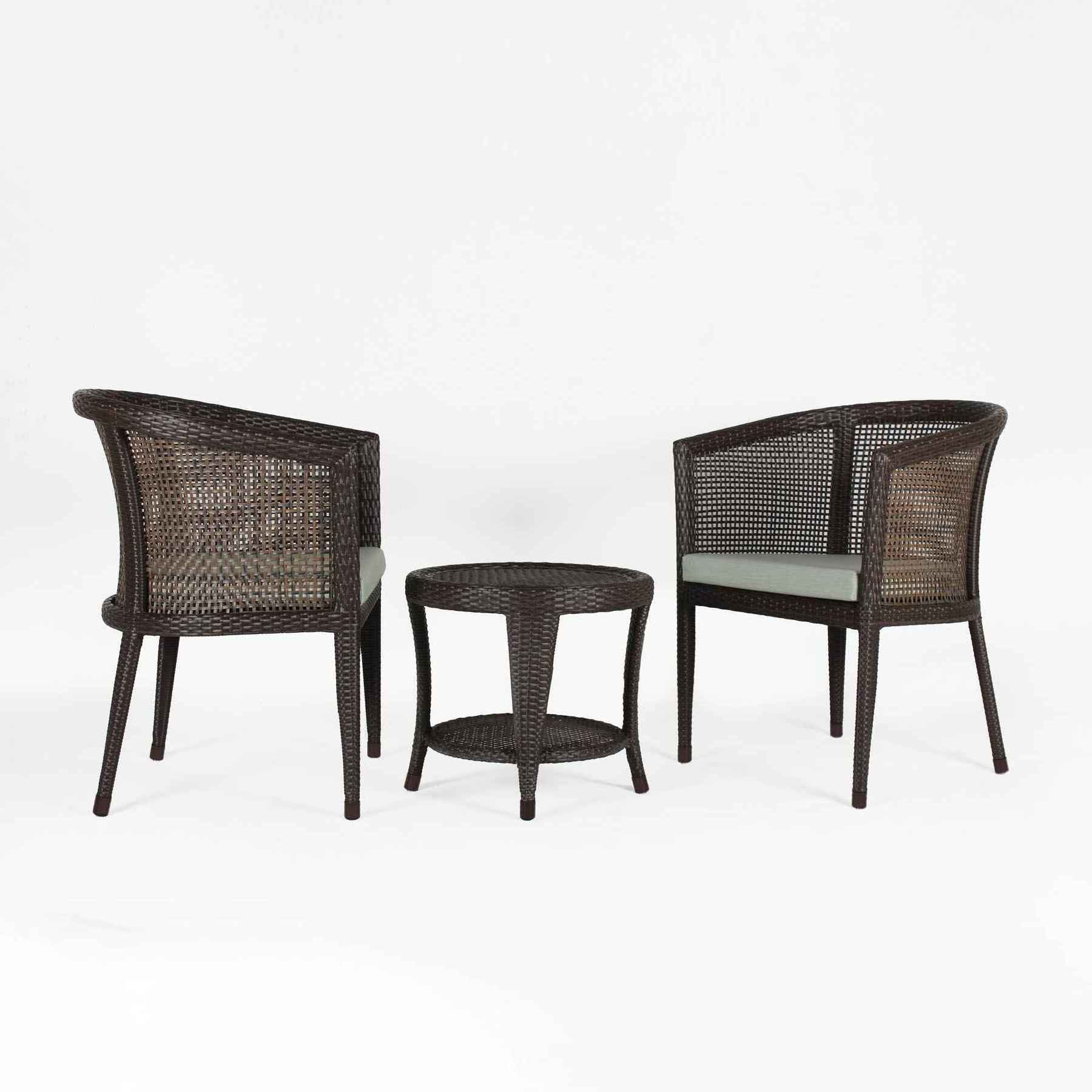 Arm Chair – Lacuna