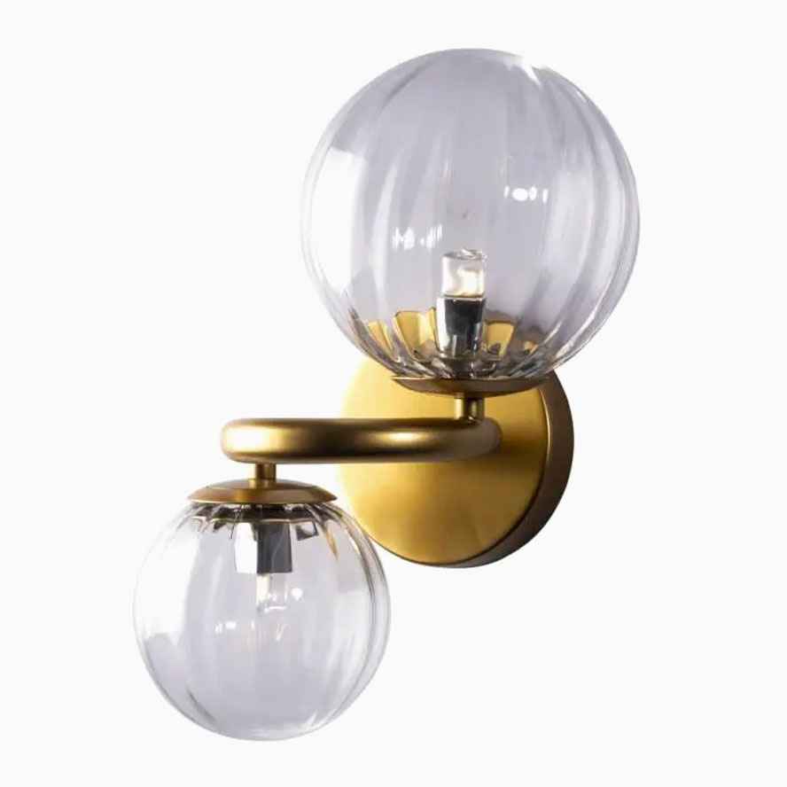 Ziva O Hanging Light