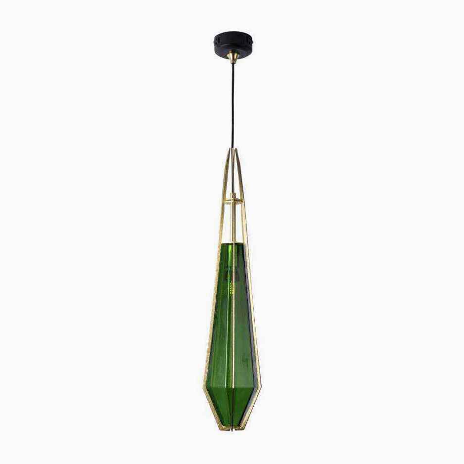 Ziva O Hanging Light