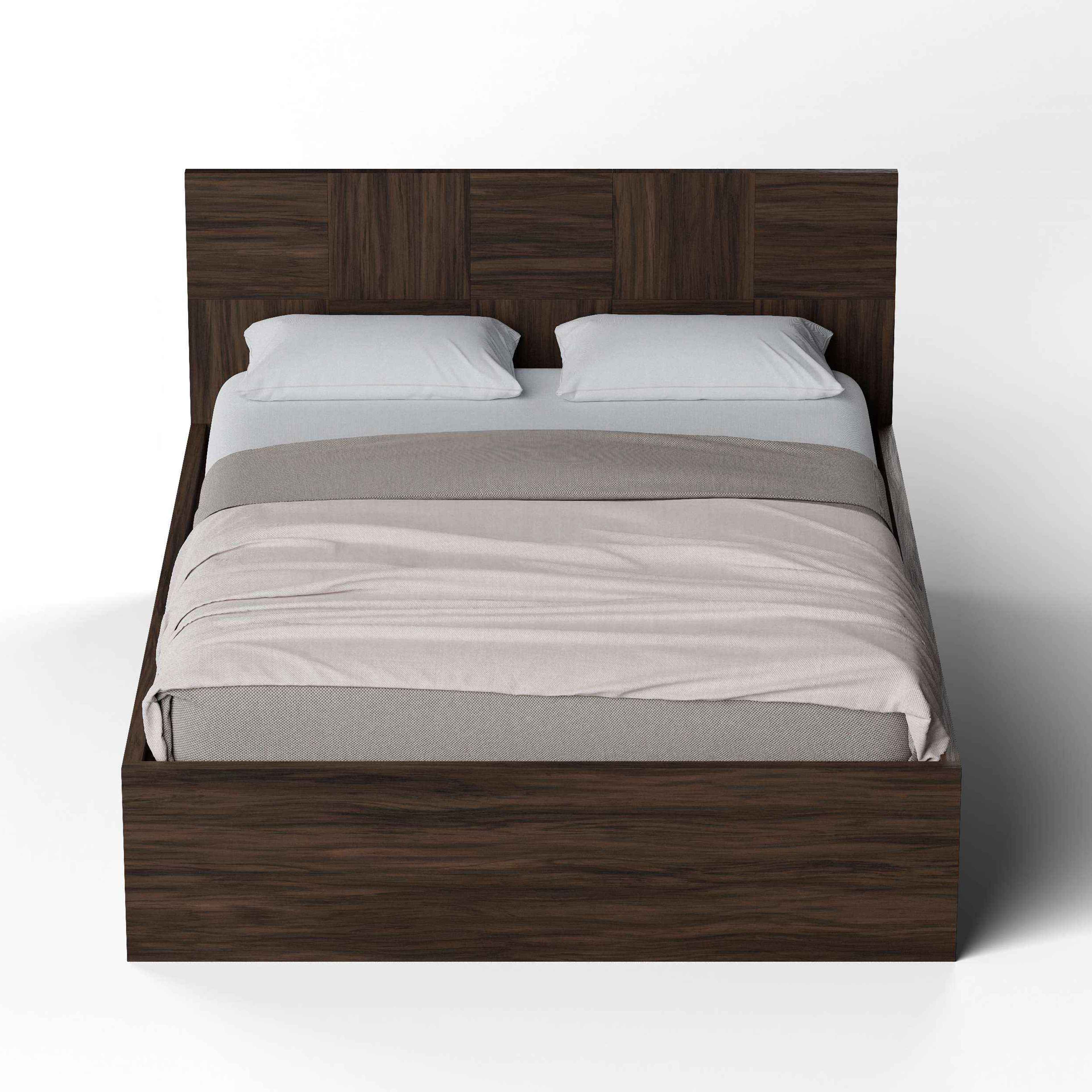 Nikolai Hampton Openable Wardrobe