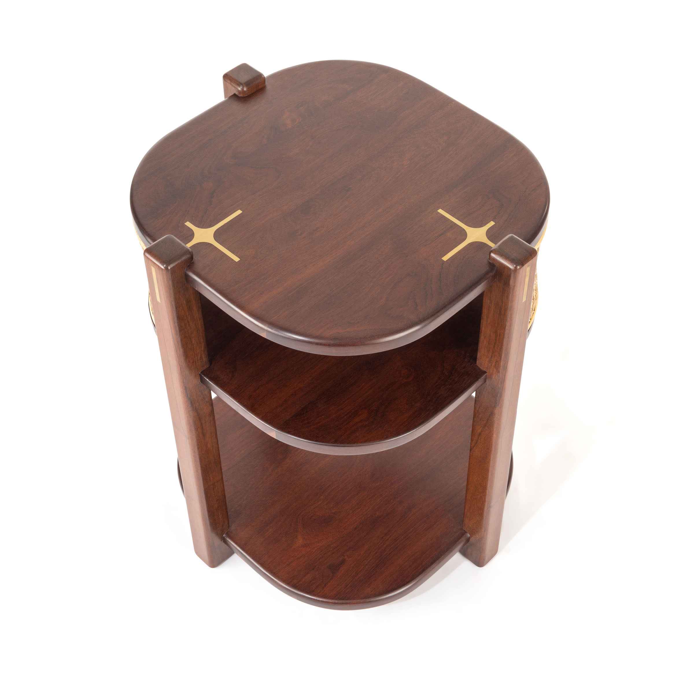 Elysian Bedside Table