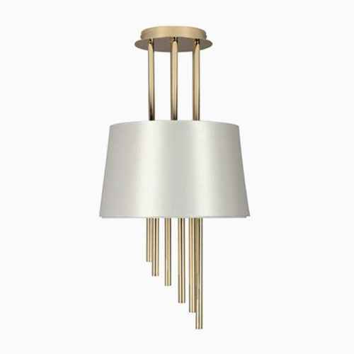 Ziva O Hanging Light