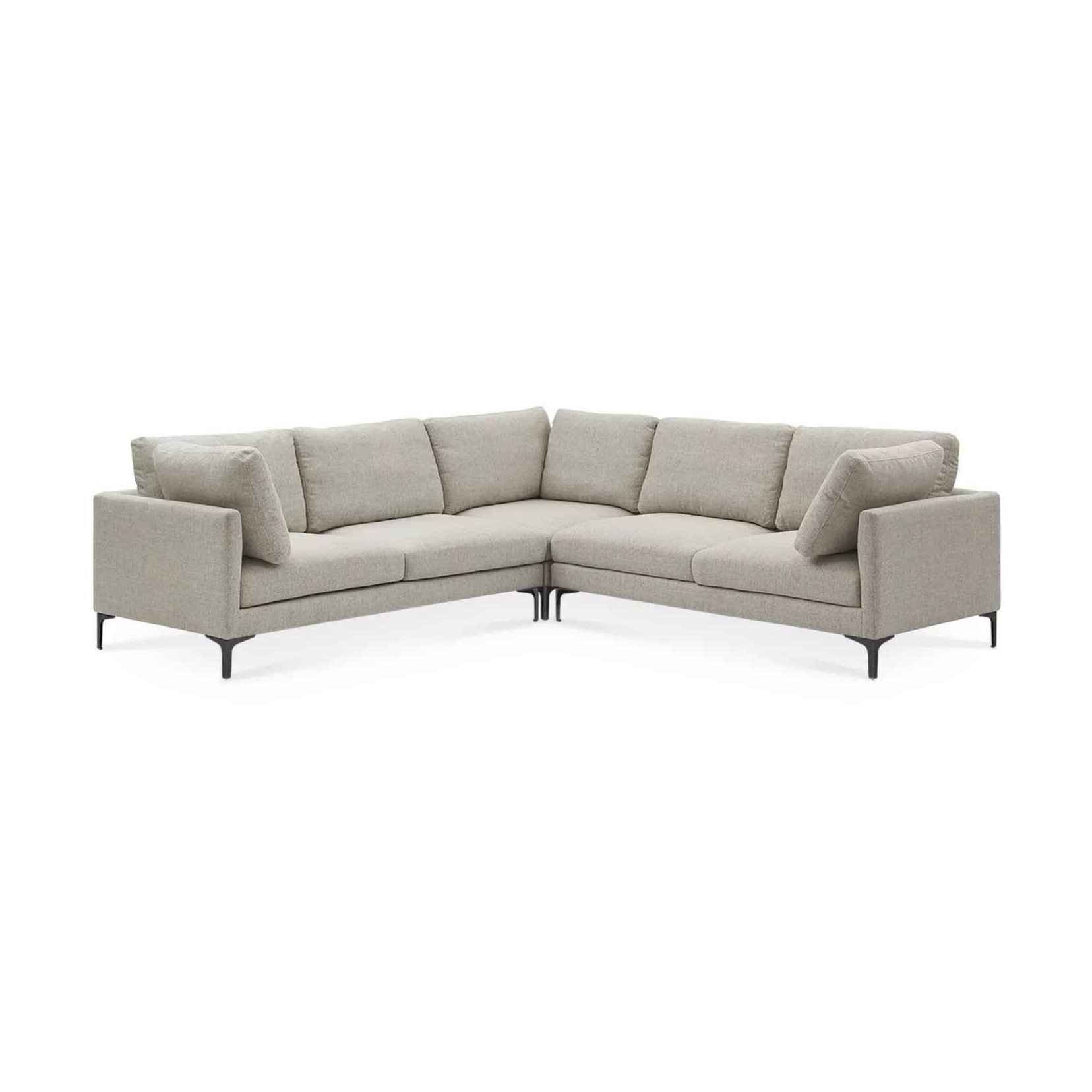 Kalos Ellipse Coffee Table