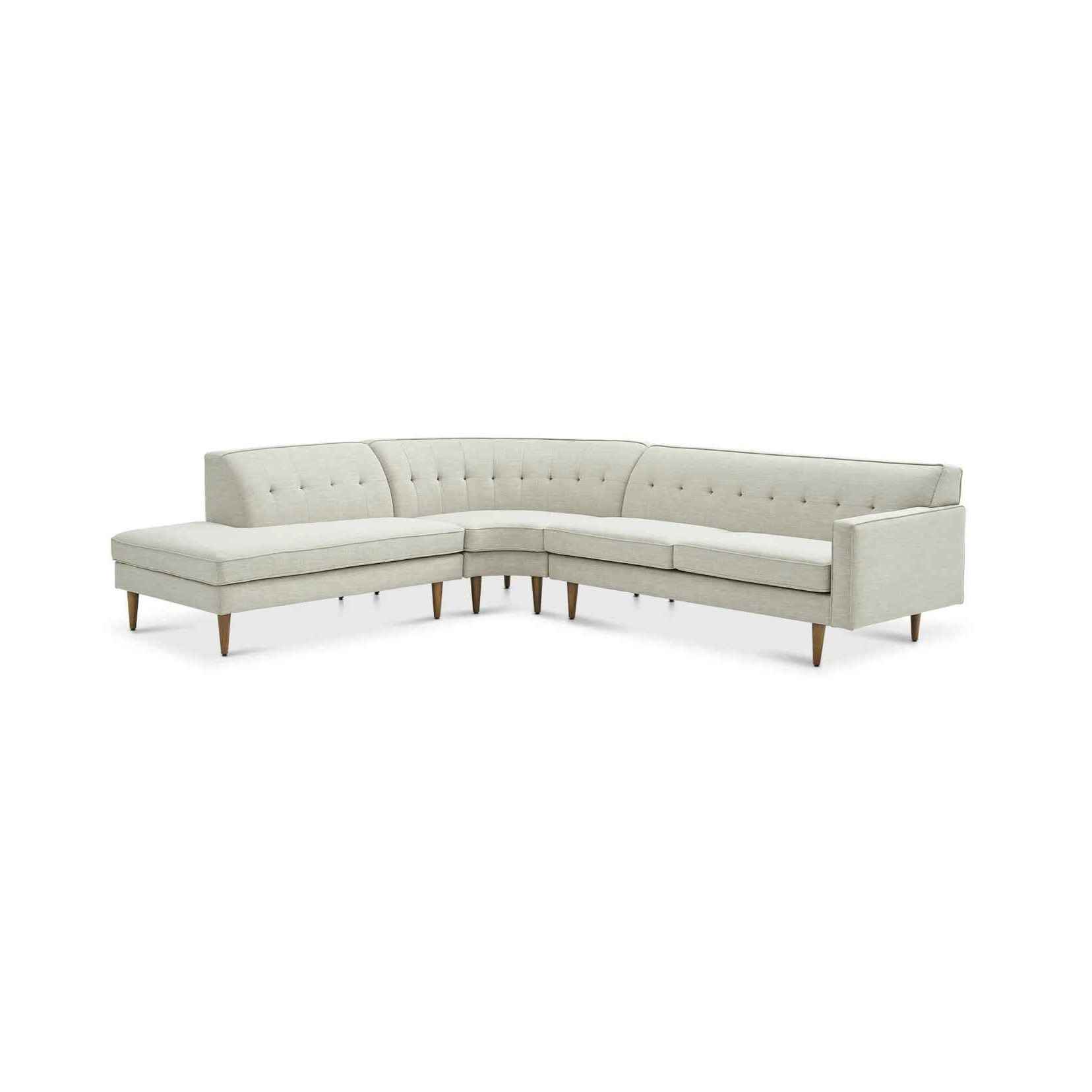 Kalos Ellipse Coffee Table