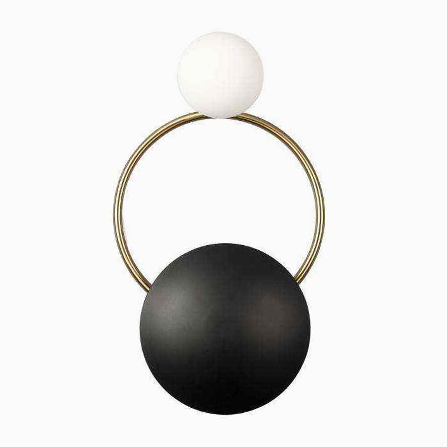 Orbe Hanging Light