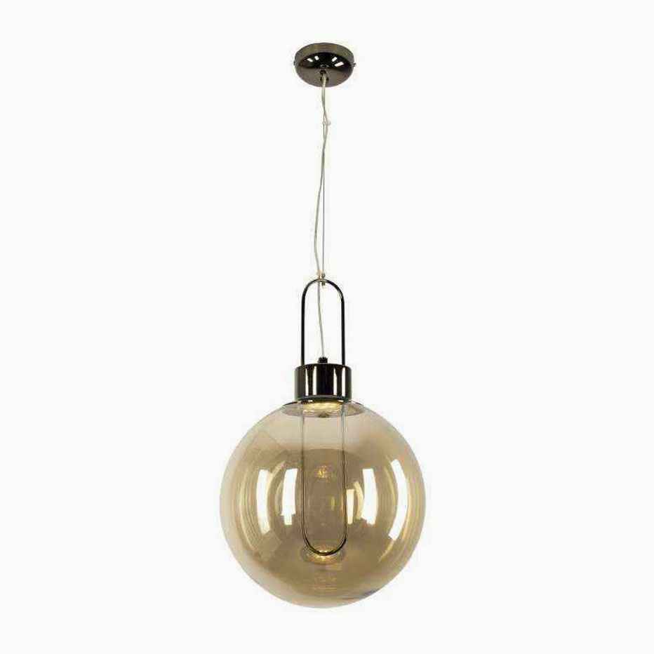 Ziva O Hanging Light