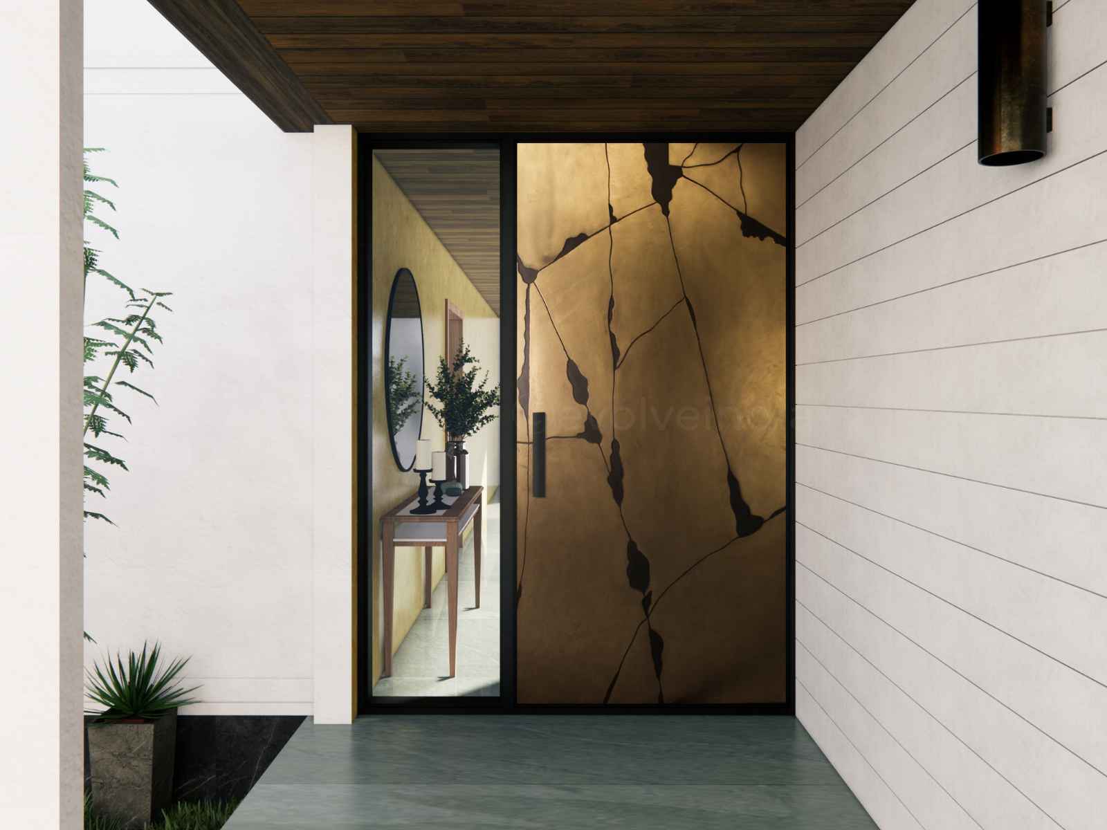 Door Skins