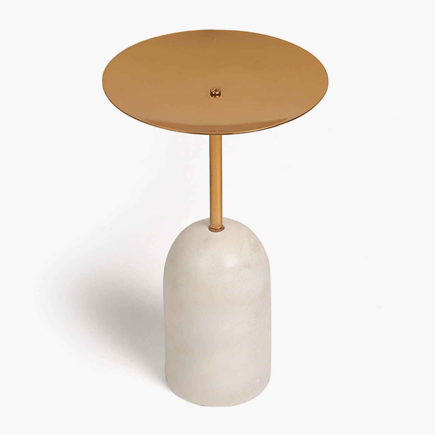 Urban Floor Candle Stand