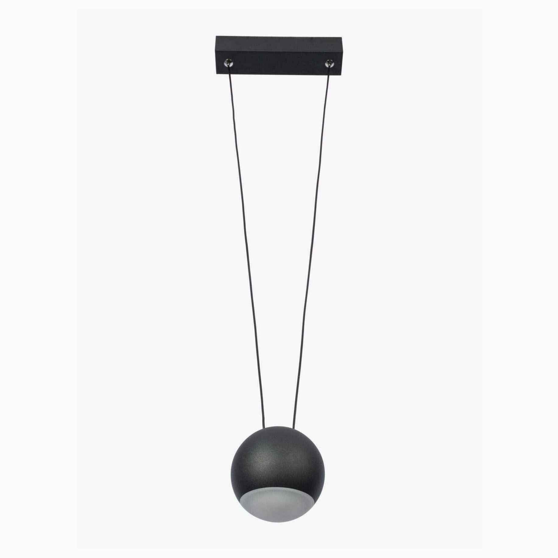 Ziva O Hanging Light