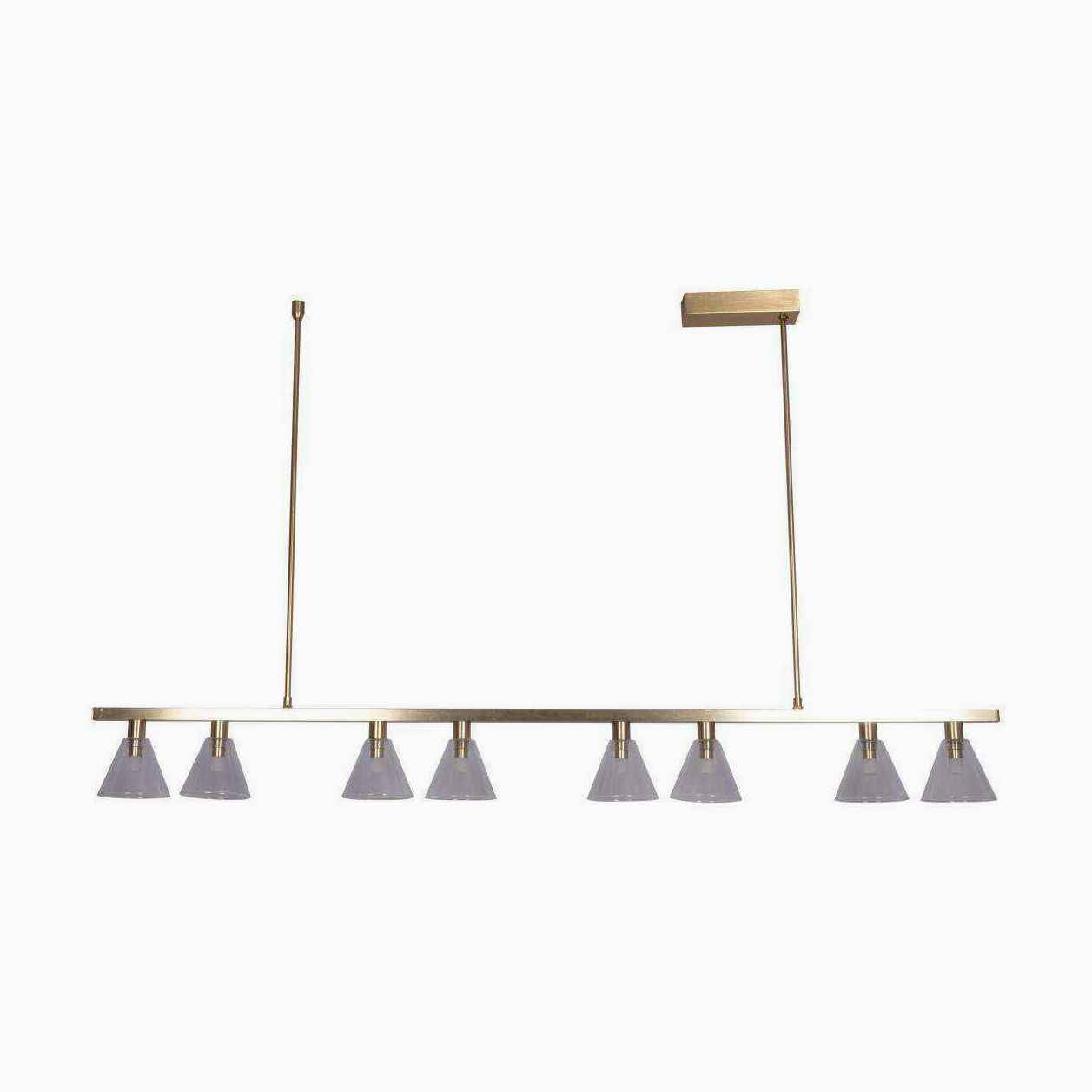 Ziva O Hanging Light