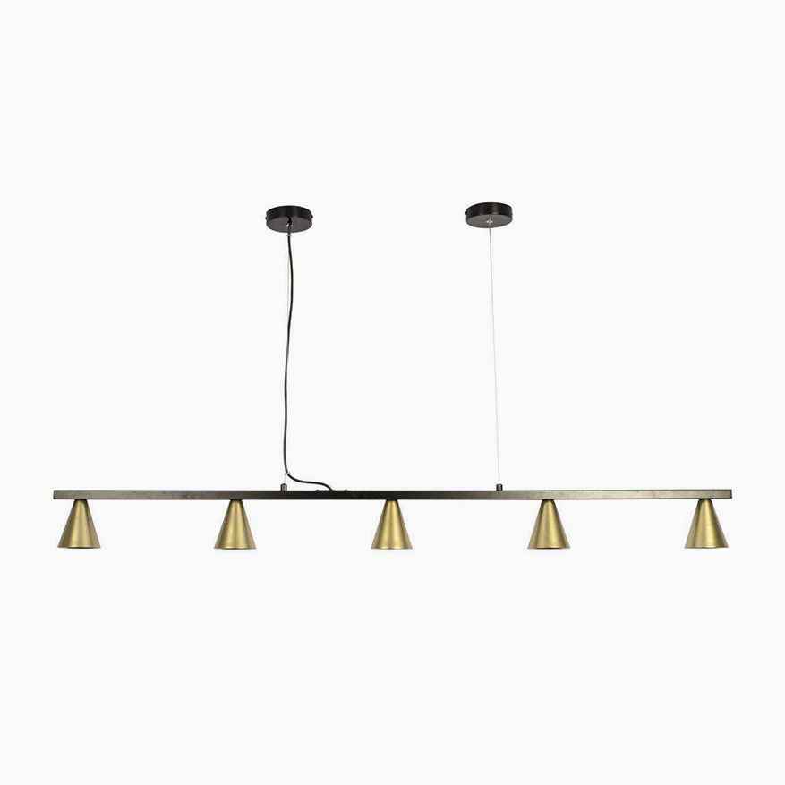 Ziva O Hanging Light