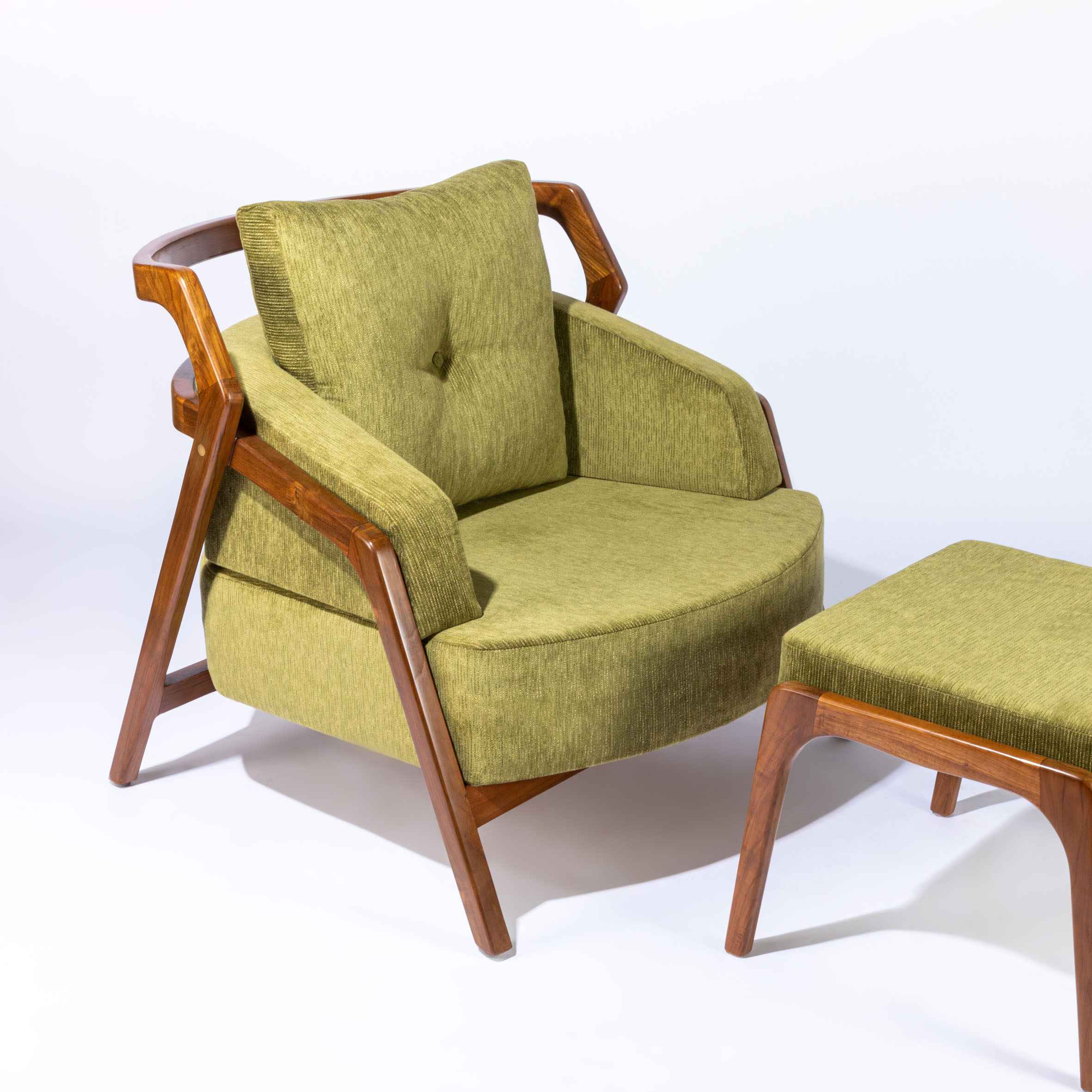 Elysian Arm Chair