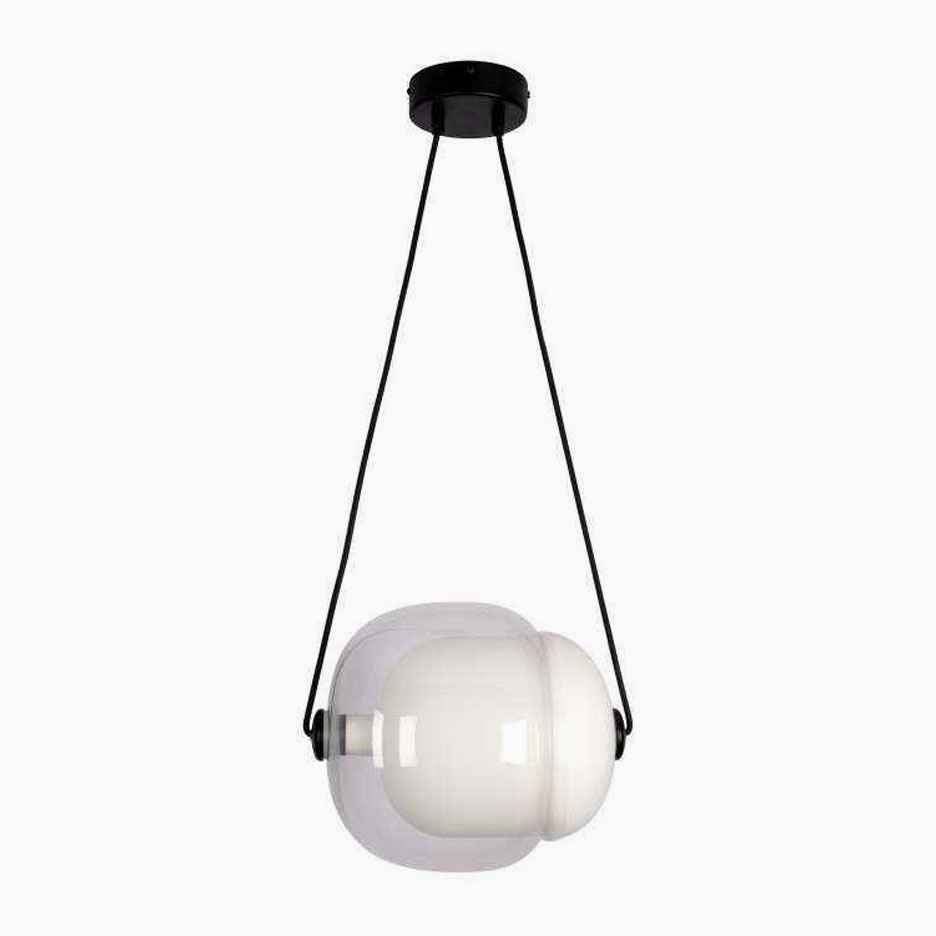 Ziva O Hanging Light