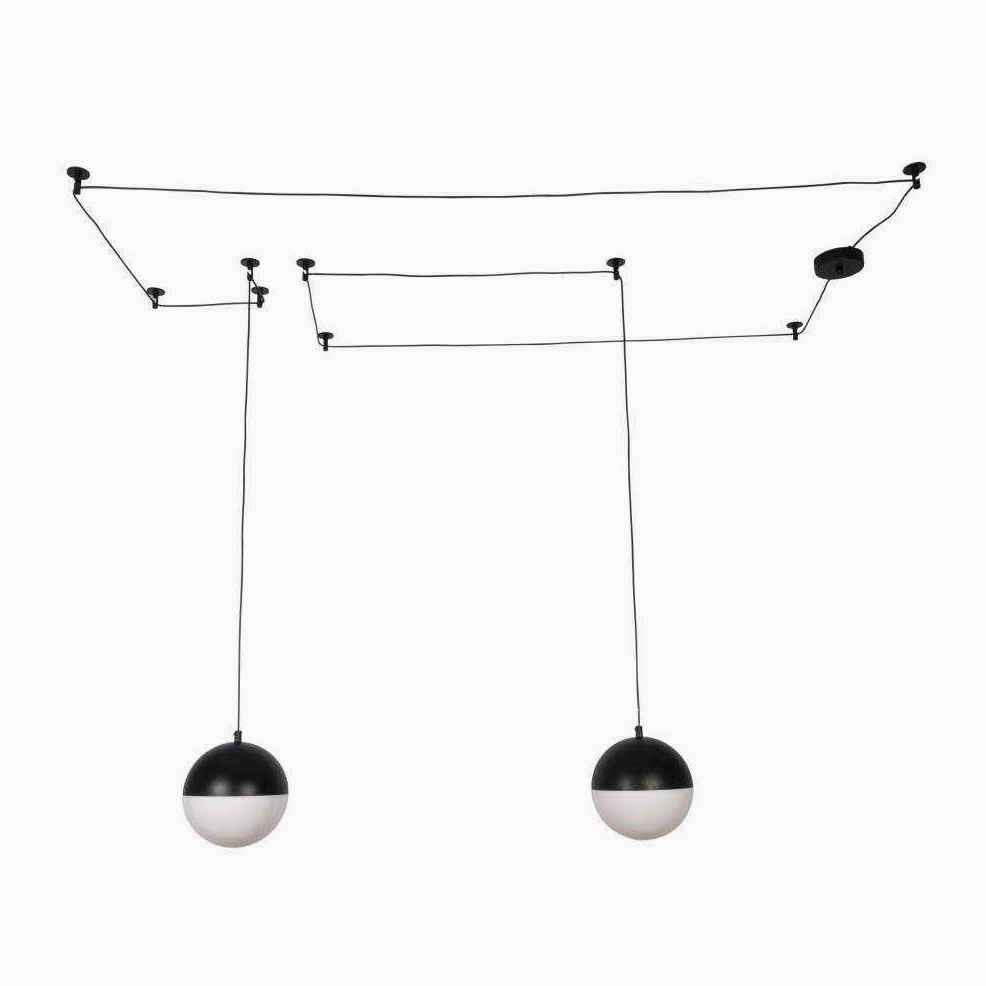 Ziva O Hanging Light