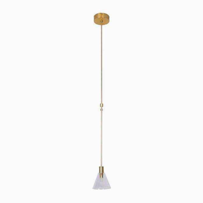 Ziva O Hanging Light