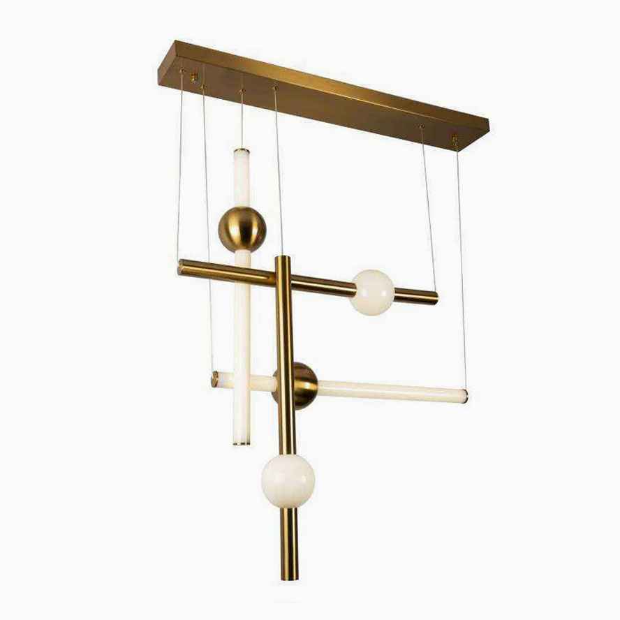 Ziva O Hanging Light