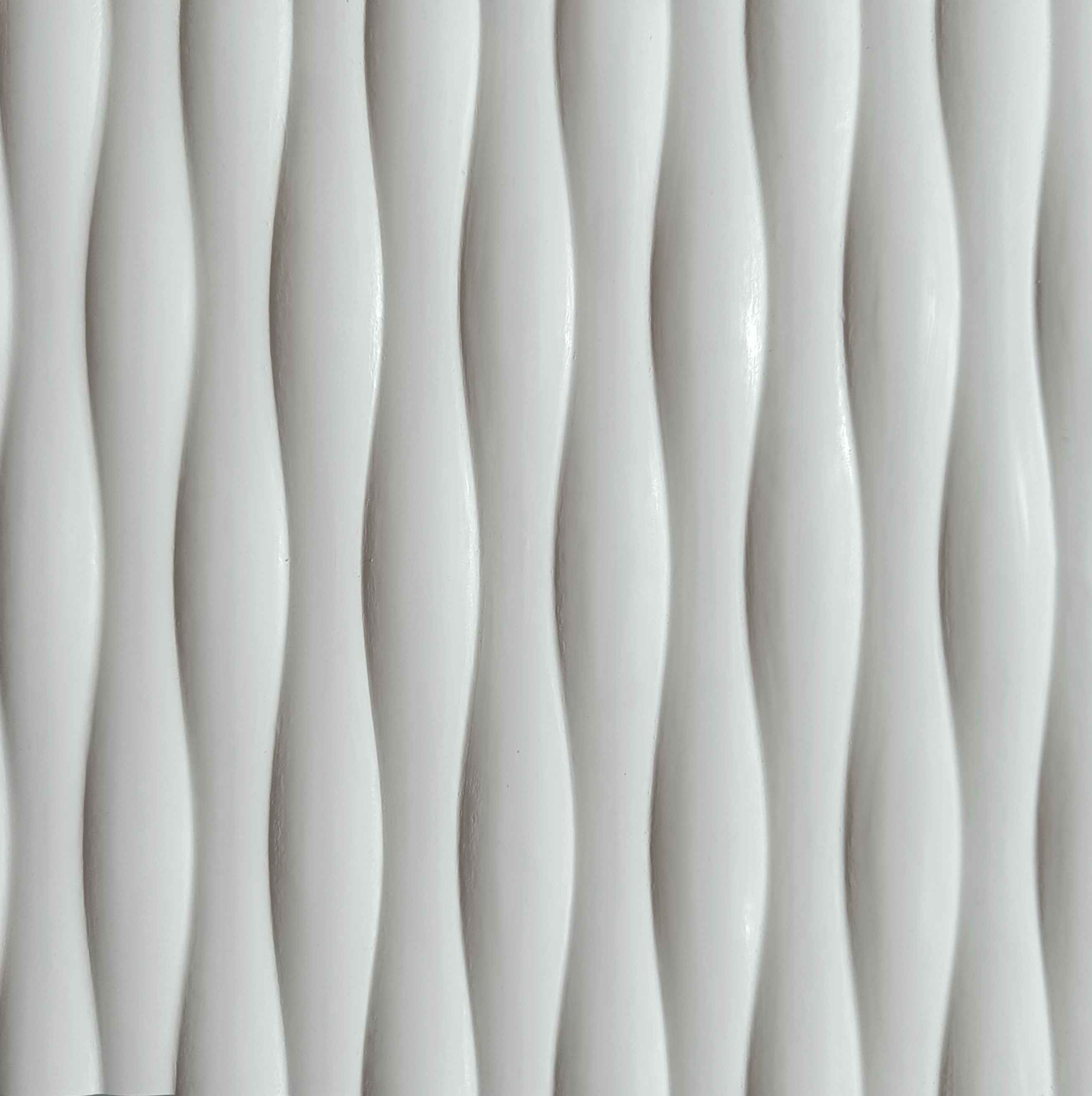 Fluted Panels