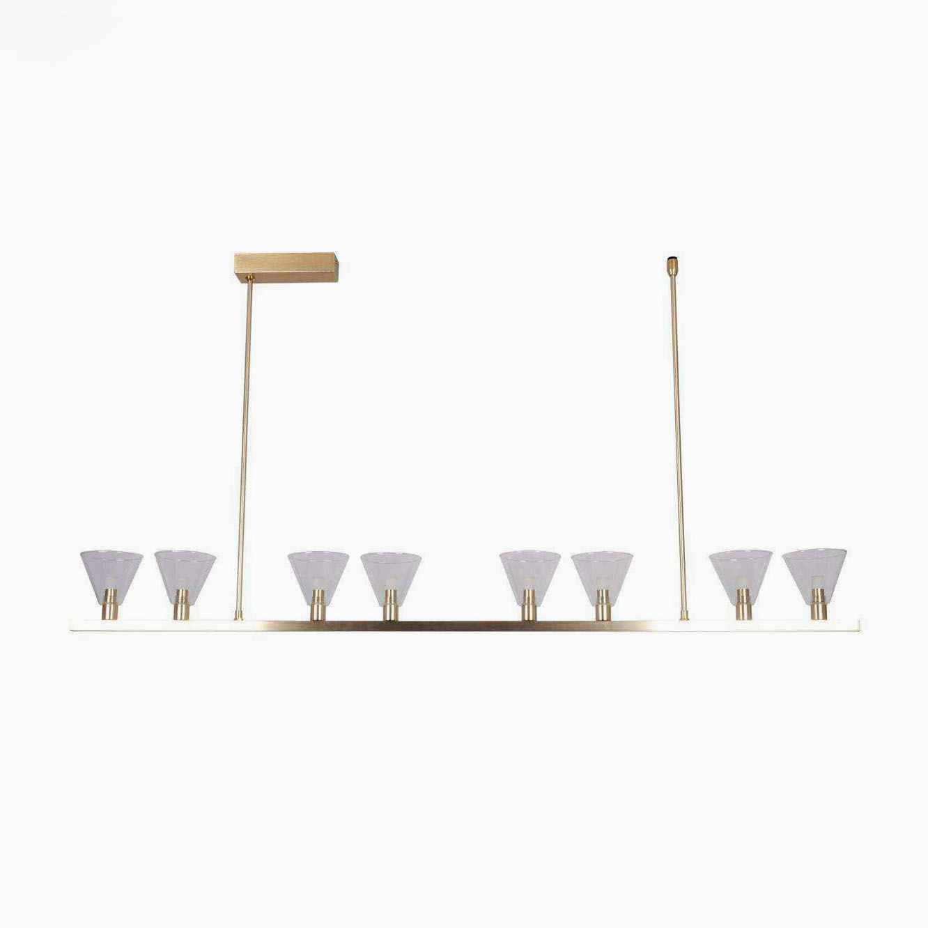 Ziva O Hanging Light