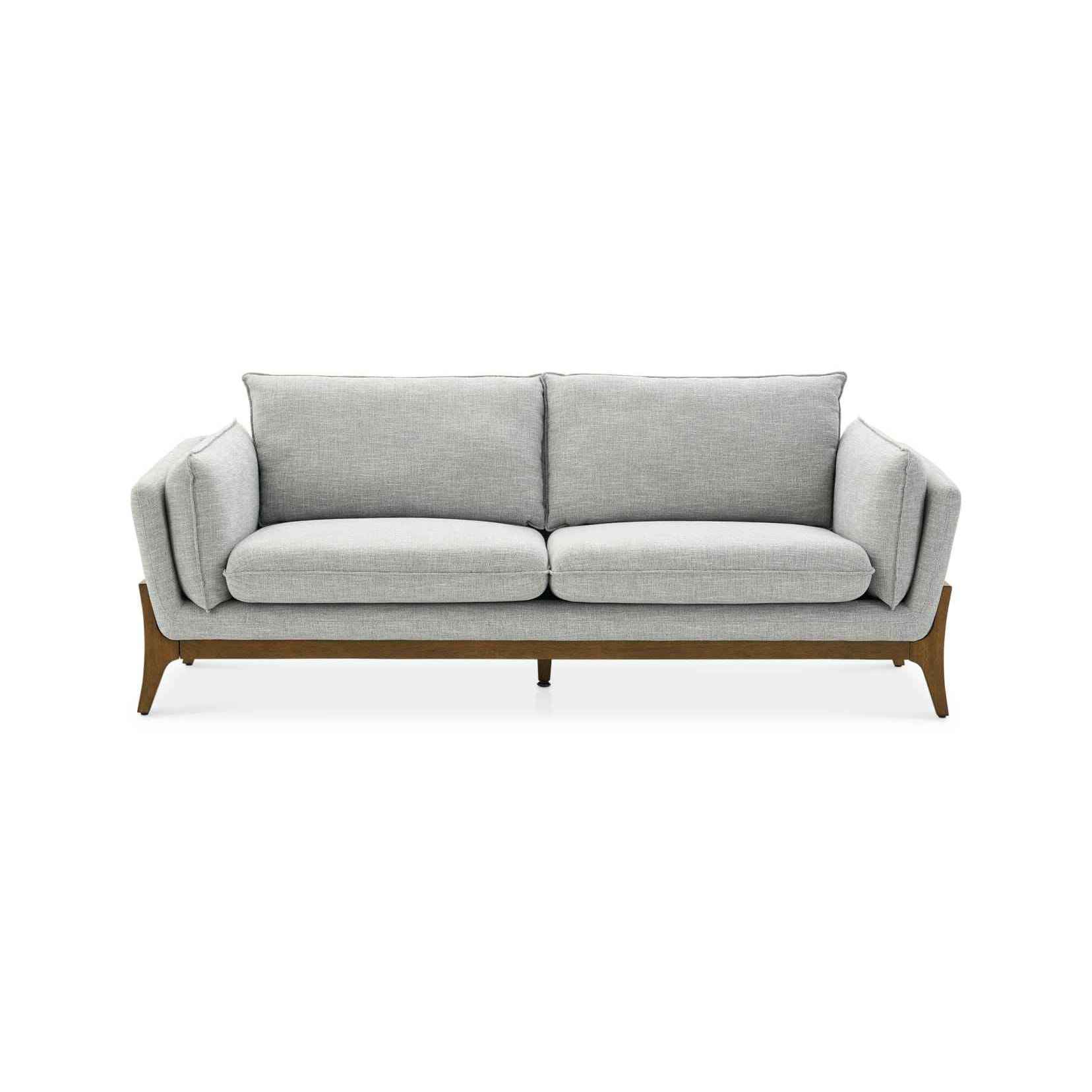 Kalos Ellipse Coffee Table