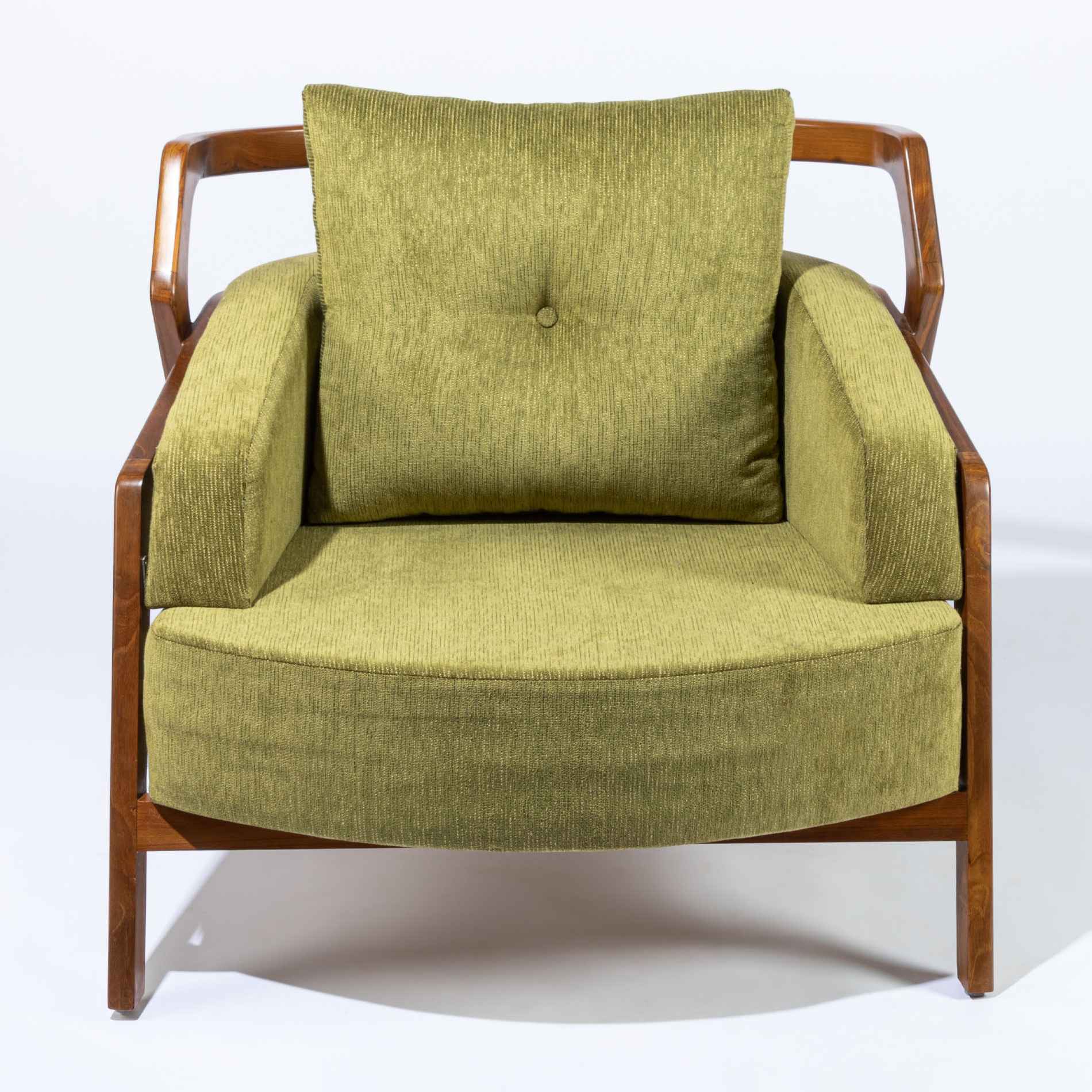 Elysian Arm Chair