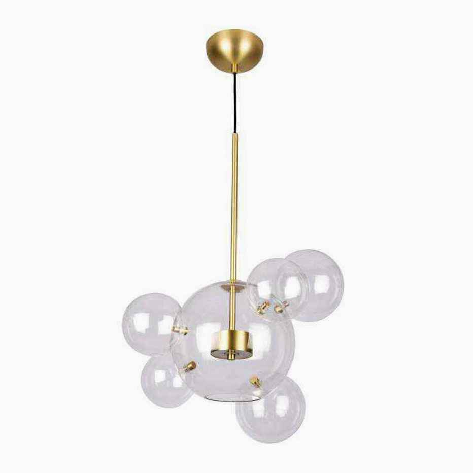 Ziva O Hanging Light