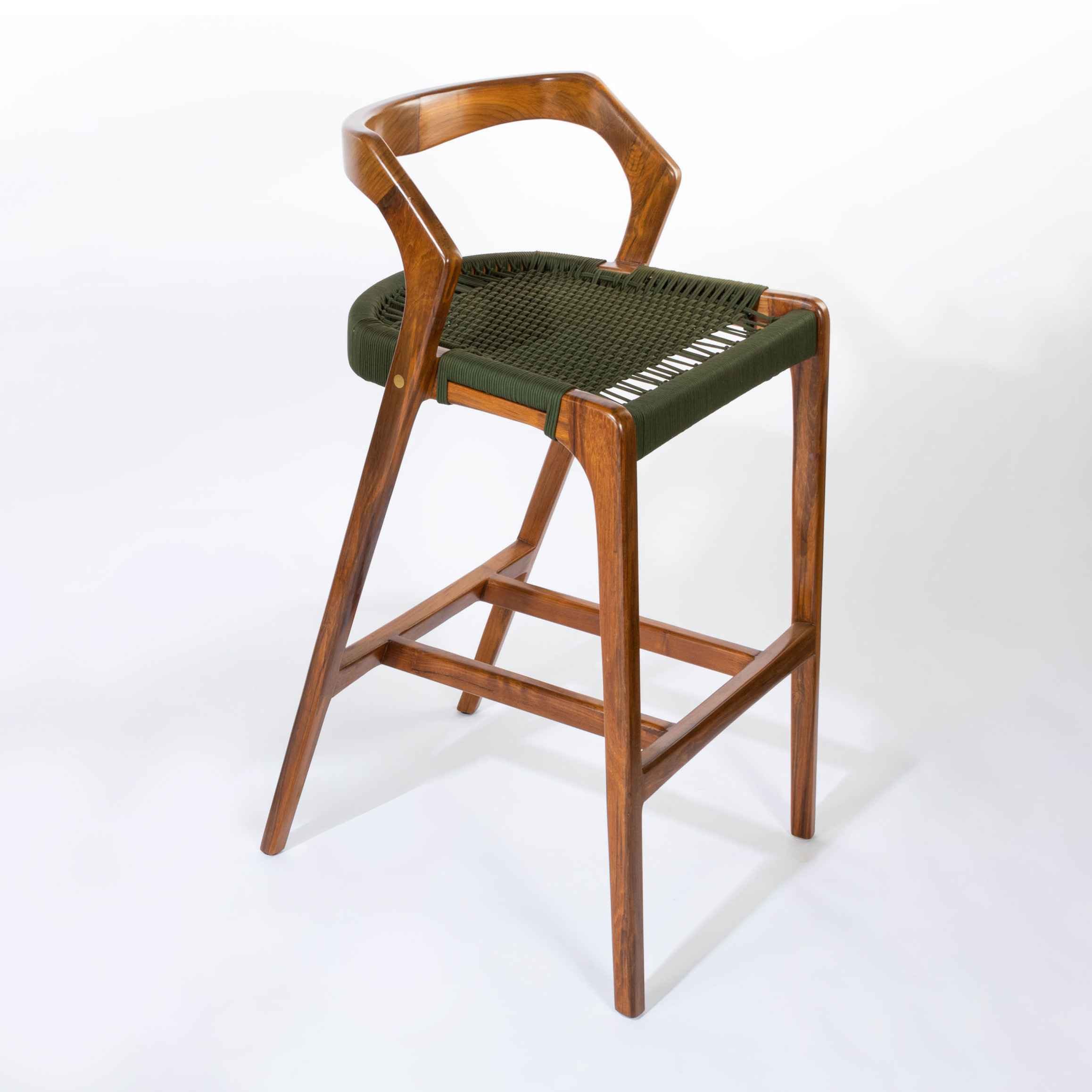 Elysian Bar Stool