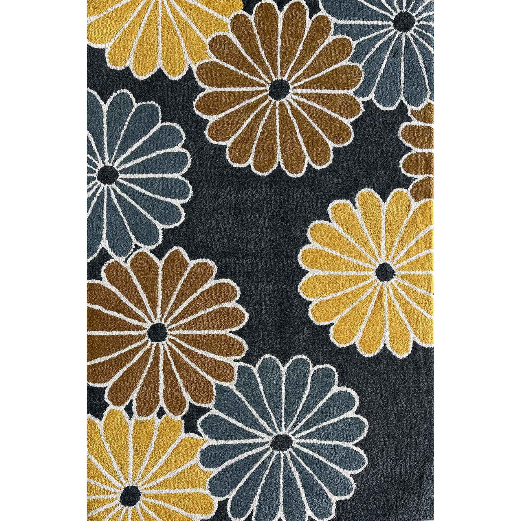 Hand Tufted AA13