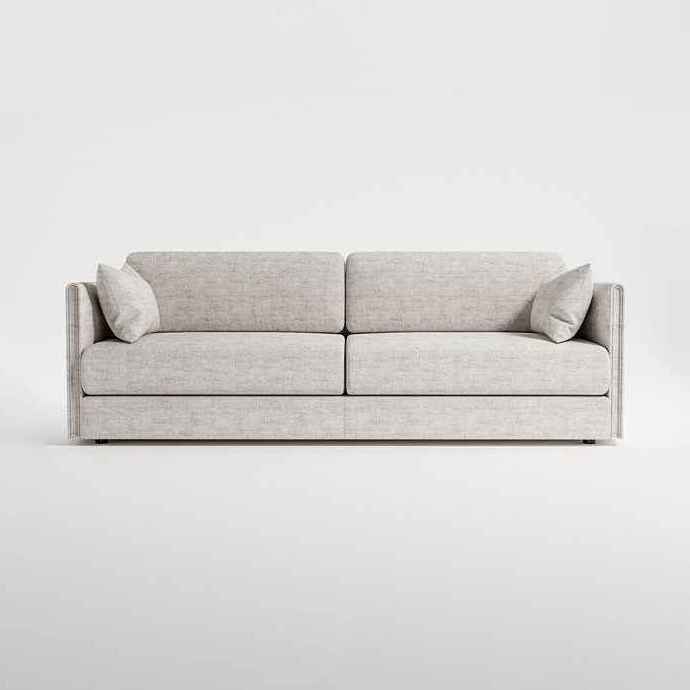 Kalos Ellipse Coffee Table
