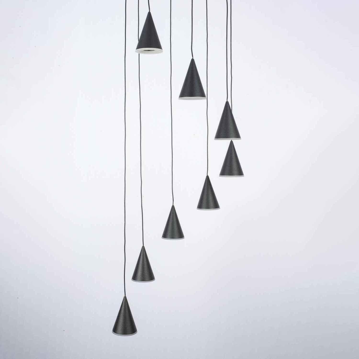 Ziva O Hanging Light