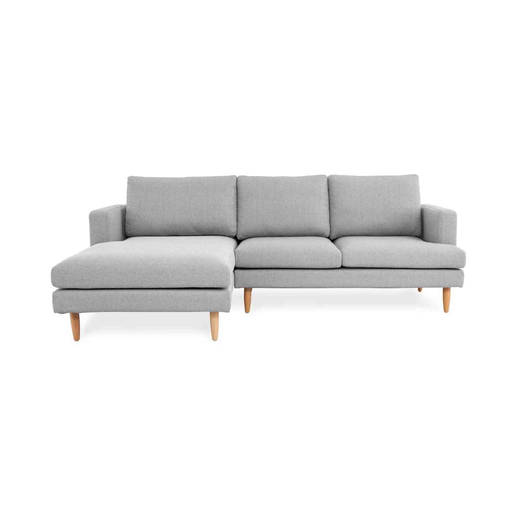 Kalos Ellipse Coffee Table