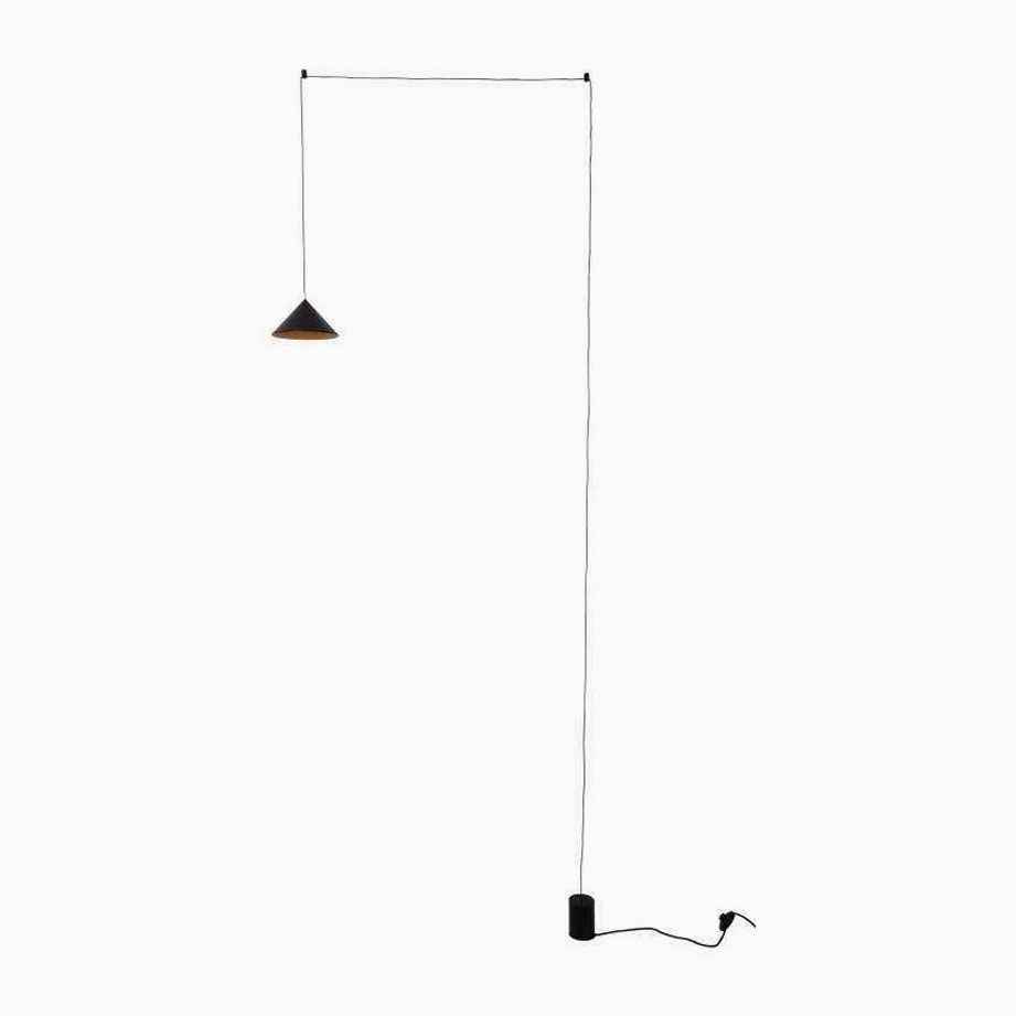 Ziva O Hanging Light