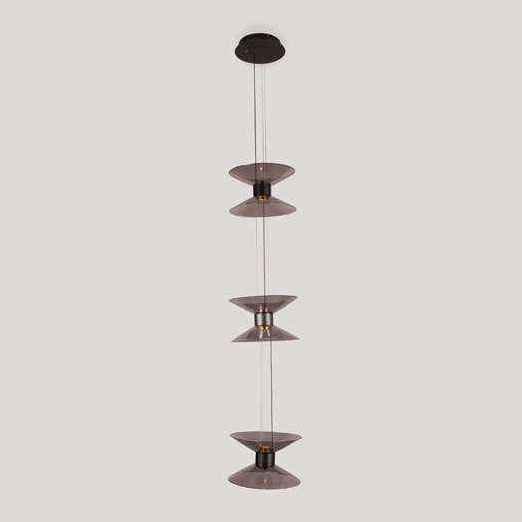 Ziva O Hanging Light