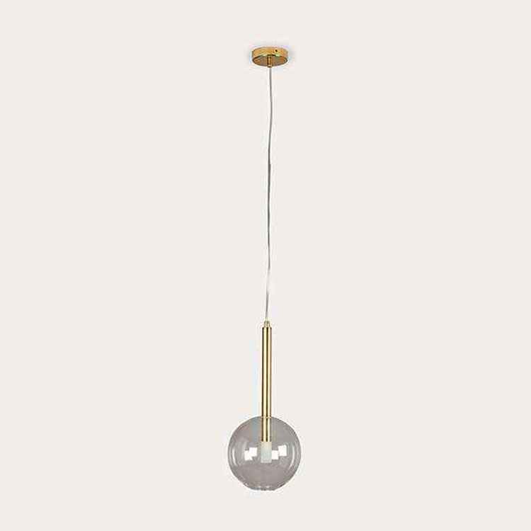 Ziva O Hanging Light